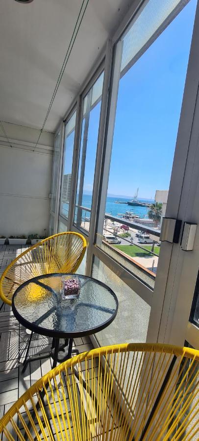 Apartment Dominis Split Exterior photo