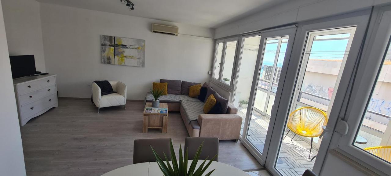 Apartment Dominis Split Exterior photo